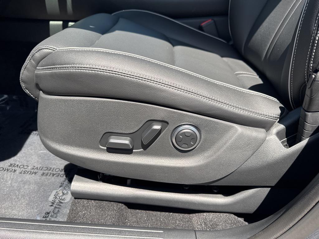 new 2026 Genesis Electrified GV70 car, priced at $63,790