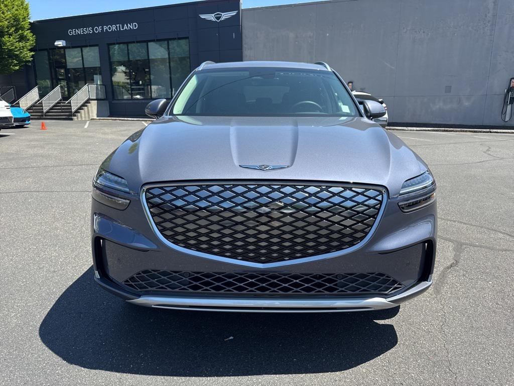 new 2026 Genesis Electrified GV70 car, priced at $63,790