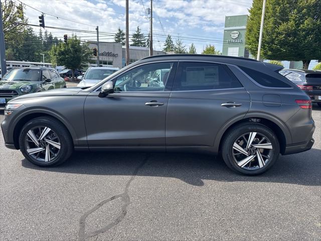 new 2026 Genesis GV70 car, priced at $66,685