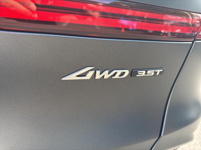 new 2026 Genesis GV70 car, priced at $66,685