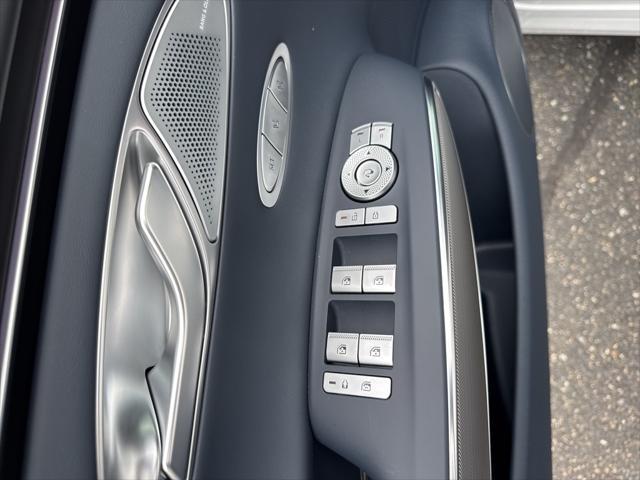 new 2026 Genesis GV70 car, priced at $65,805