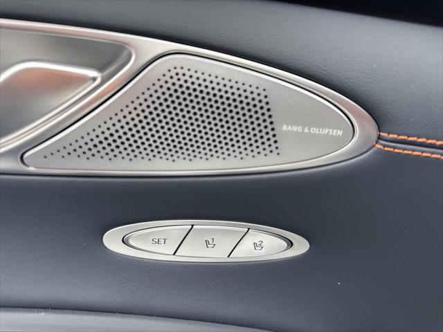 new 2026 Genesis GV70 car, priced at $65,805