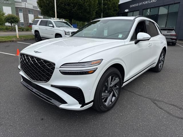new 2026 Genesis GV70 car, priced at $65,805