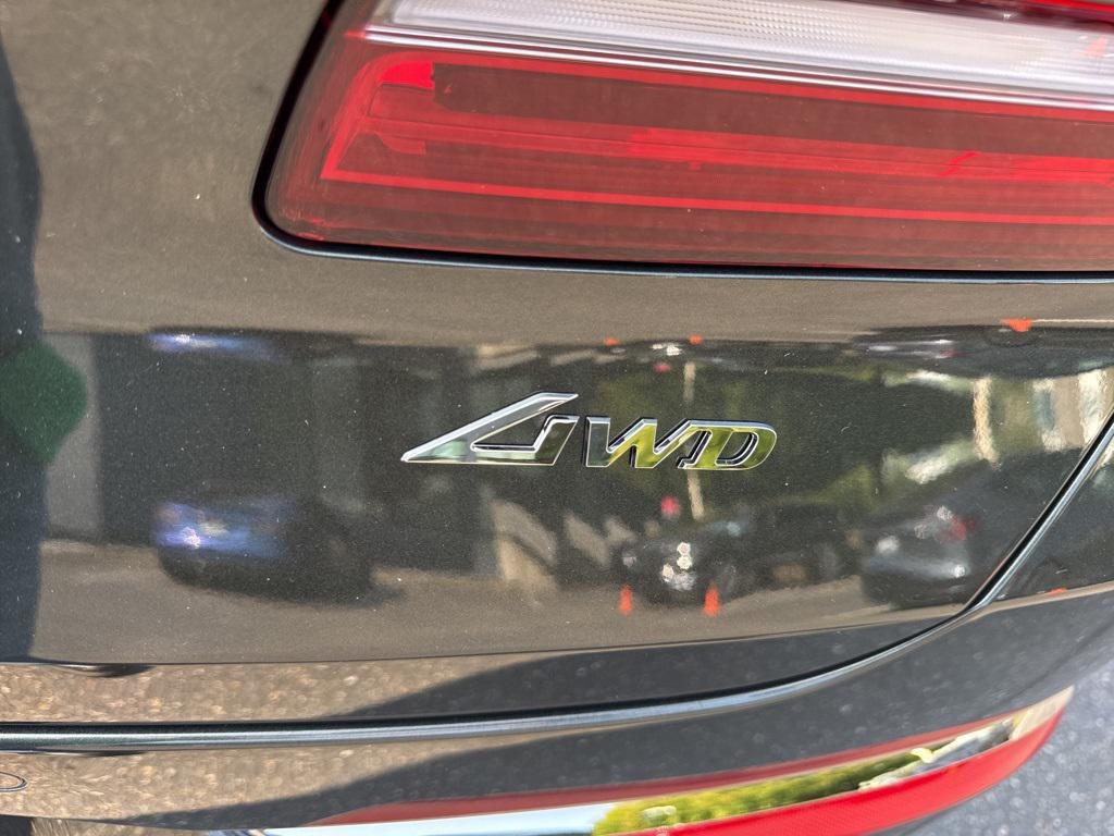 new 2026 Genesis GV80 car, priced at $75,645
