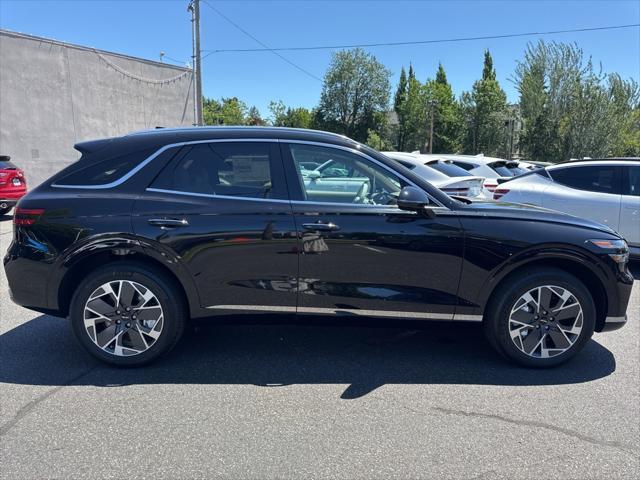 new 2026 Genesis Electrified GV70 car, priced at $67,050