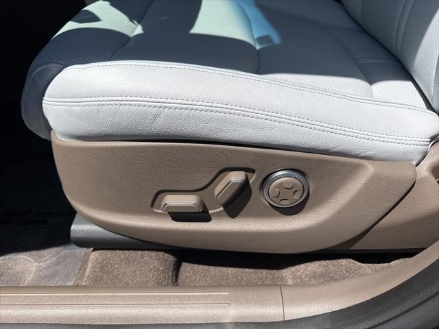 new 2026 Genesis Electrified GV70 car, priced at $67,050