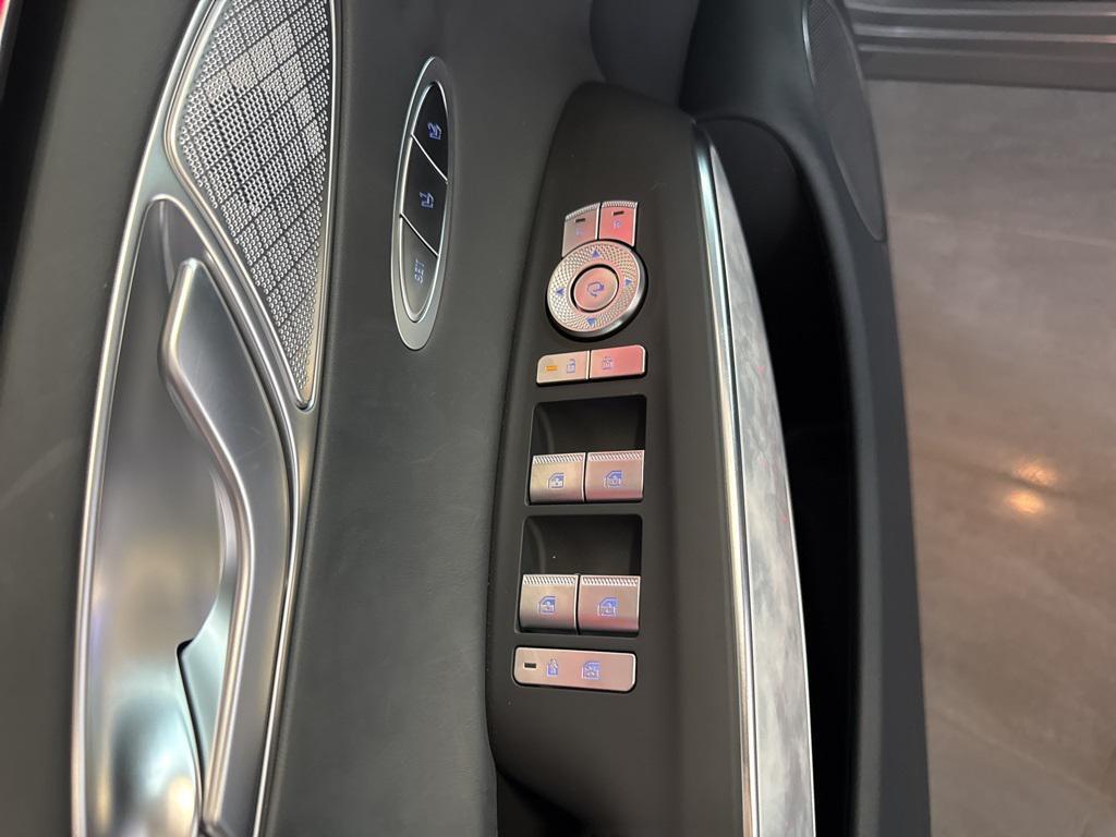 new 2026 Genesis Electrified GV70 car, priced at $71,870