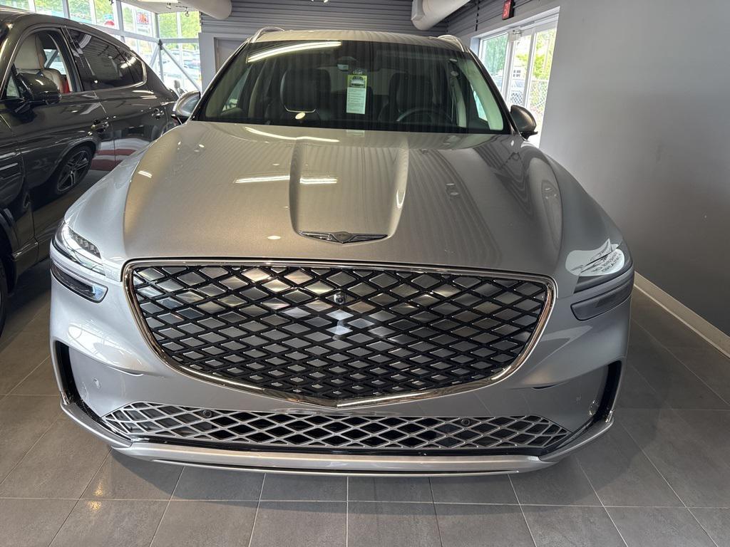 new 2026 Genesis Electrified GV70 car, priced at $71,870