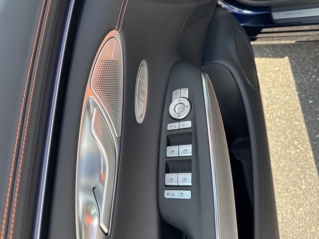 new 2026 Genesis GV70 car, priced at $61,300