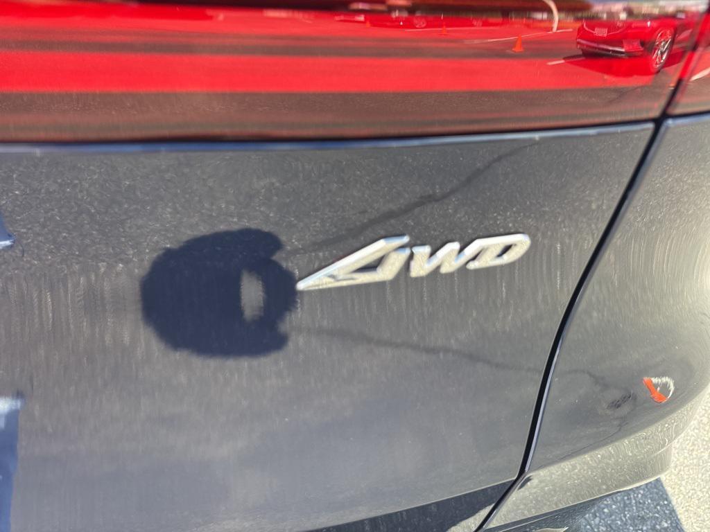 new 2026 Genesis GV70 car, priced at $61,300