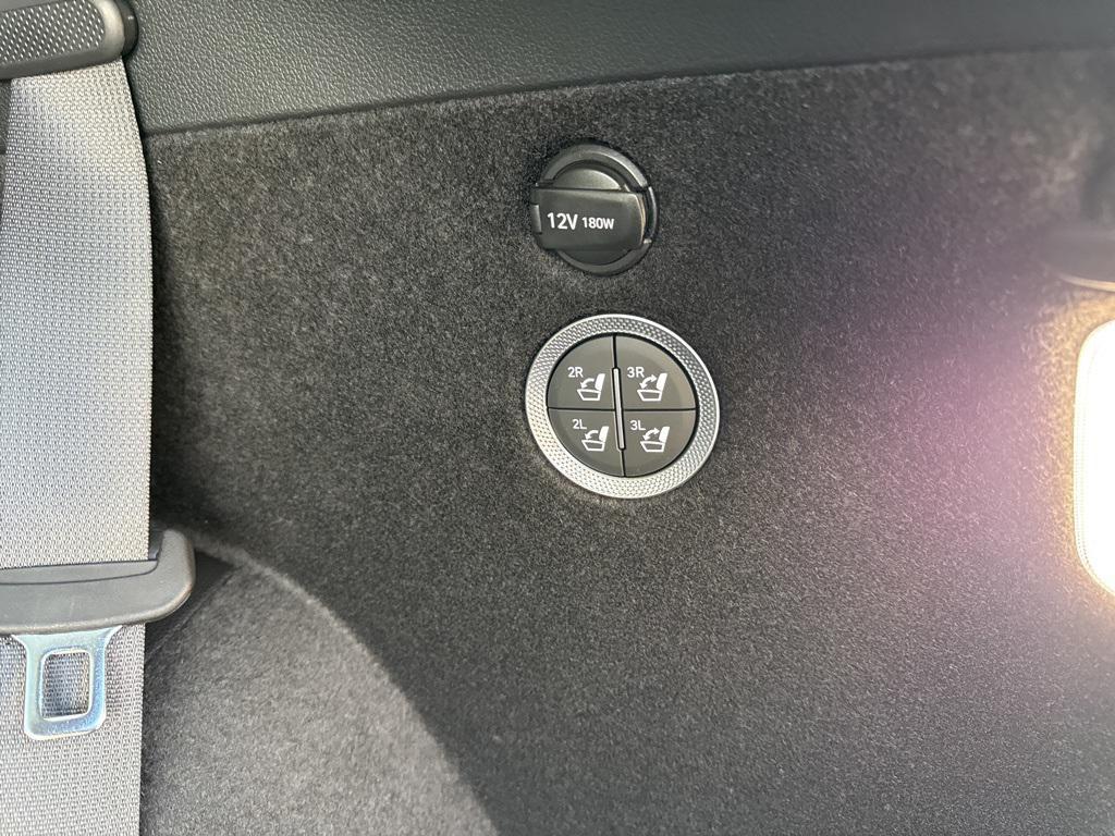 new 2025 Genesis GV80 car, priced at $76,660