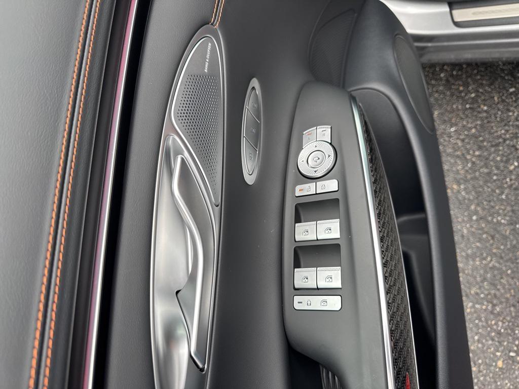 new 2026 Genesis GV70 car, priced at $74,050
