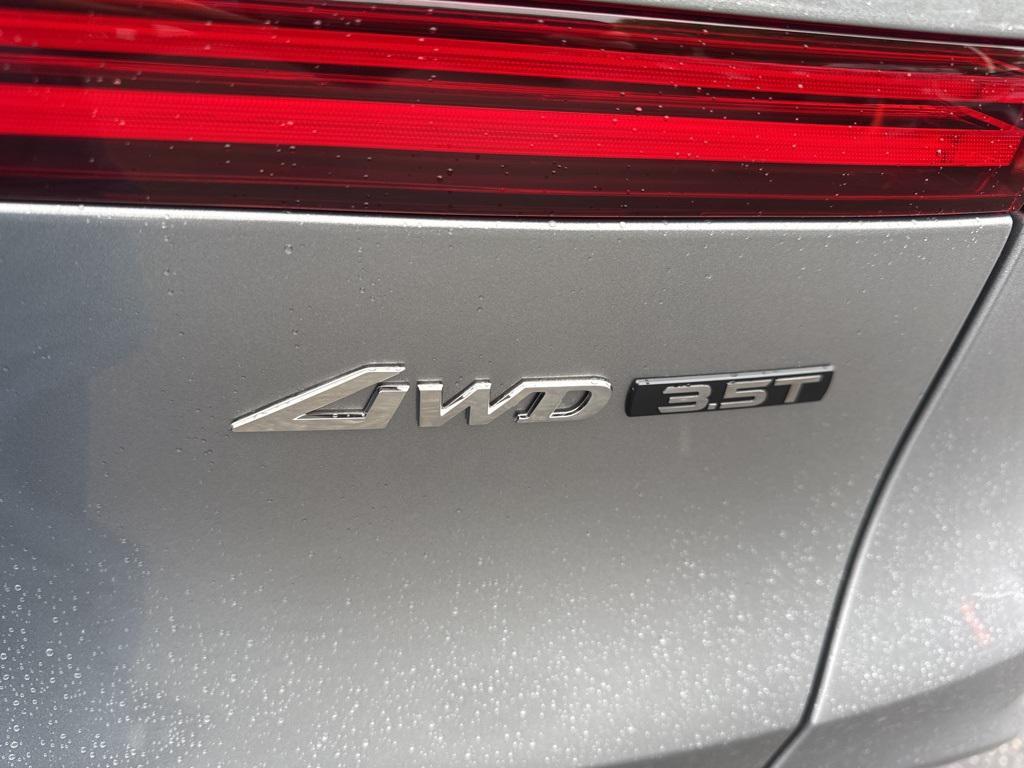 new 2026 Genesis GV70 car, priced at $74,050