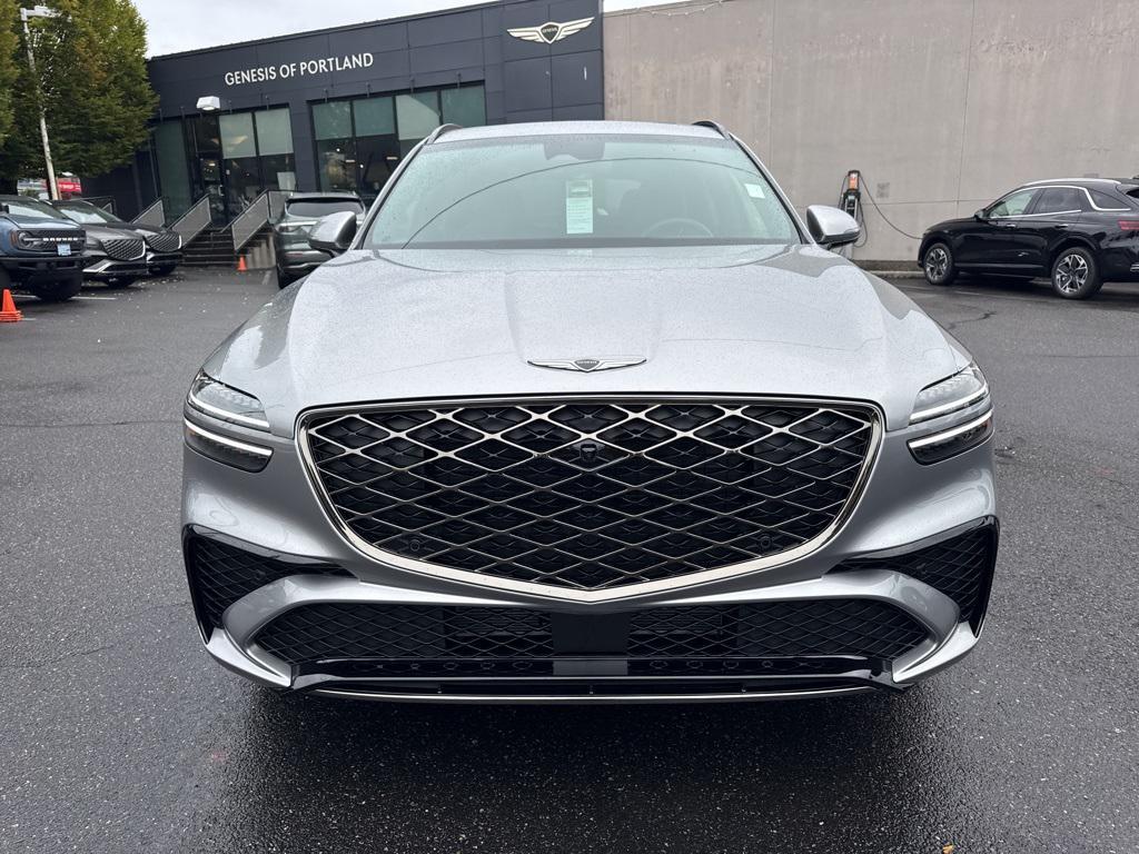 new 2026 Genesis GV70 car, priced at $74,050