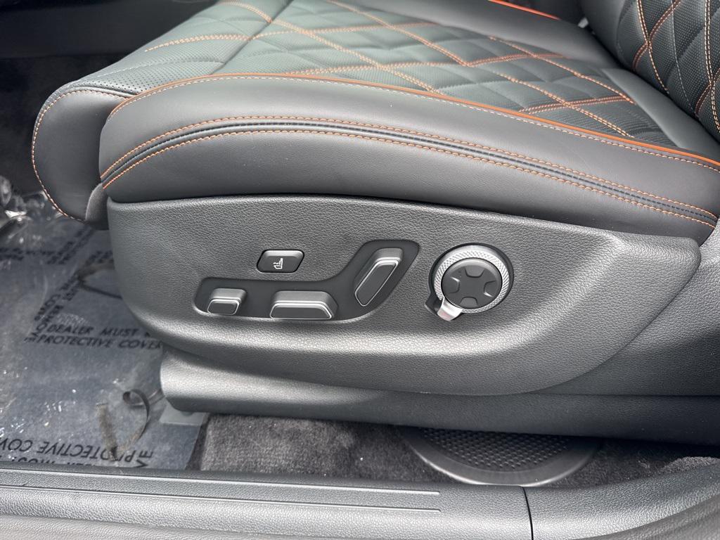 new 2026 Genesis GV70 car, priced at $74,050