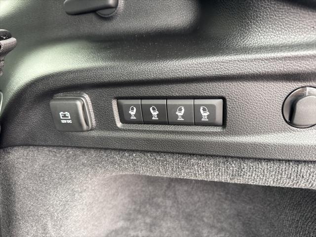 used 2021 Jeep Grand Cherokee L car, priced at $44,800