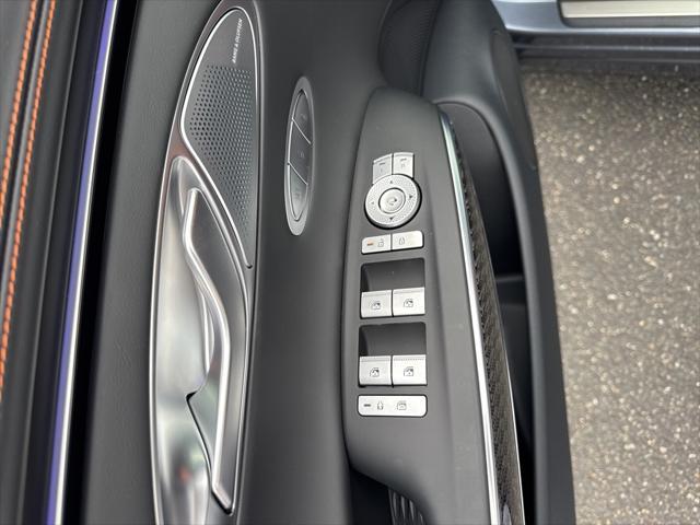new 2026 Genesis GV70 car, priced at $72,720