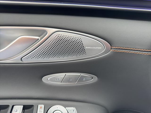 new 2026 Genesis GV70 car, priced at $72,720