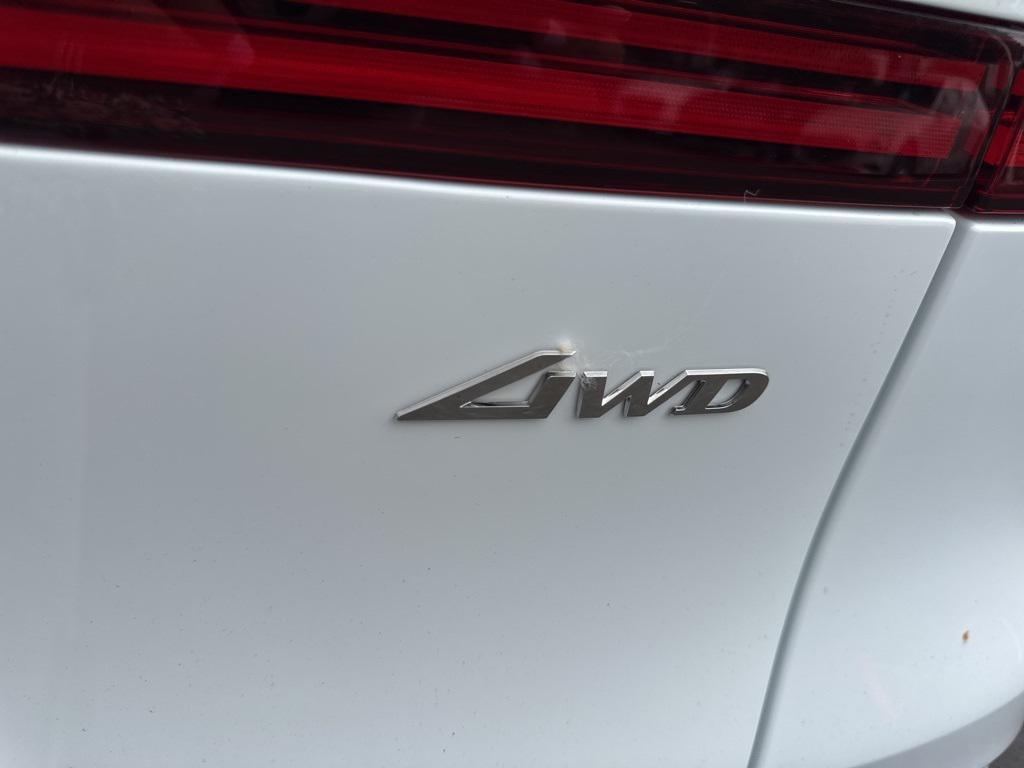 new 2026 Genesis GV70 car, priced at $60,960