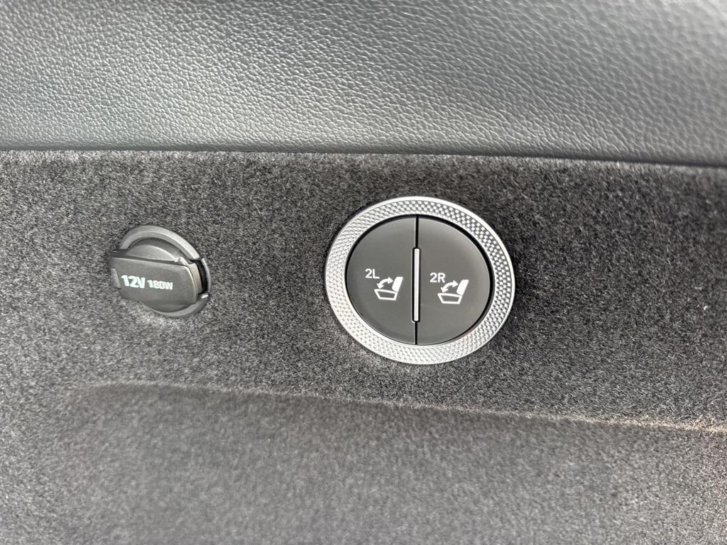 new 2026 Genesis GV80 Coupe car, priced at $90,295