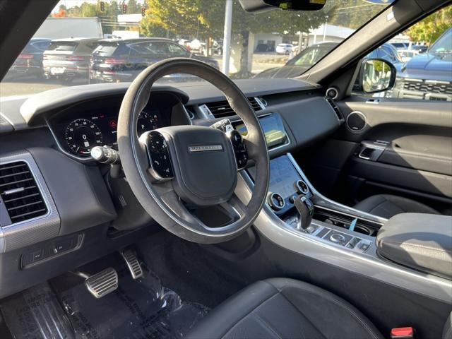 used 2019 Land Rover Range Rover Sport car, priced at $38,833