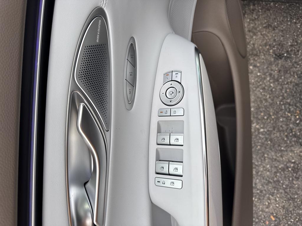 new 2026 Genesis GV70 car, priced at $59,360