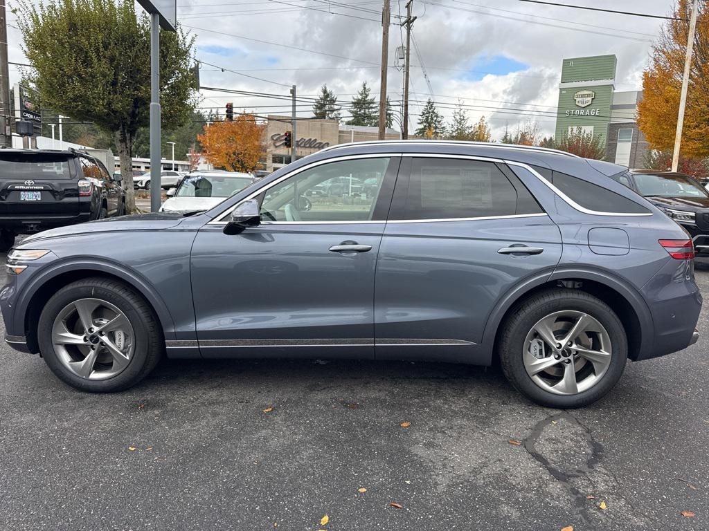 new 2026 Genesis GV70 car, priced at $59,360