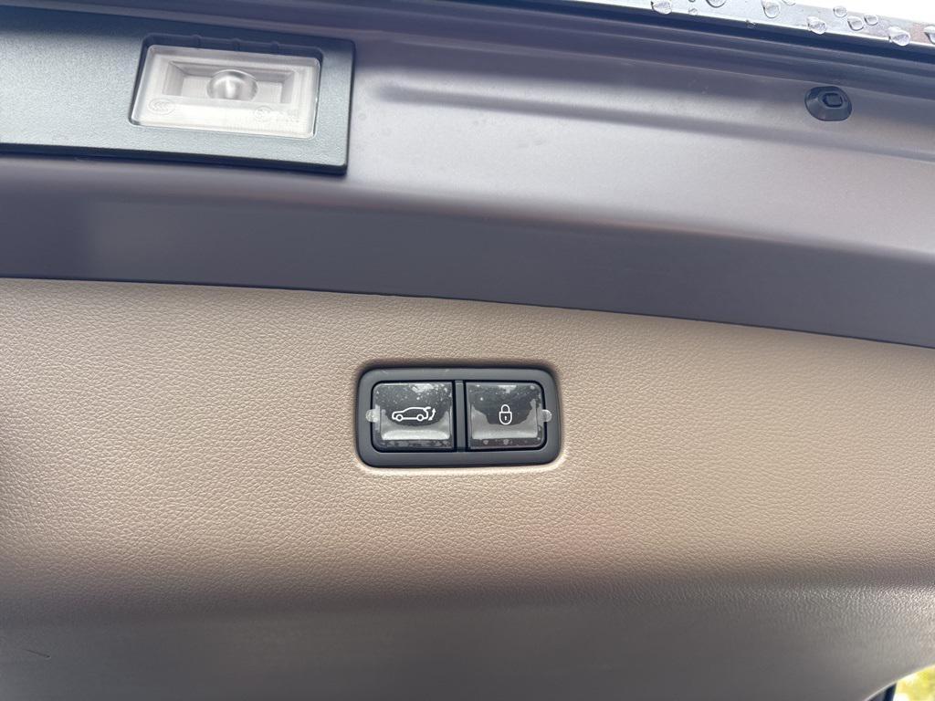 new 2026 Genesis GV70 car, priced at $59,360