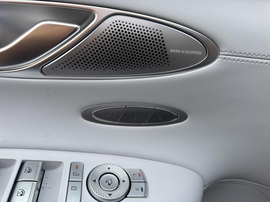 new 2026 Genesis GV70 car, priced at $59,360