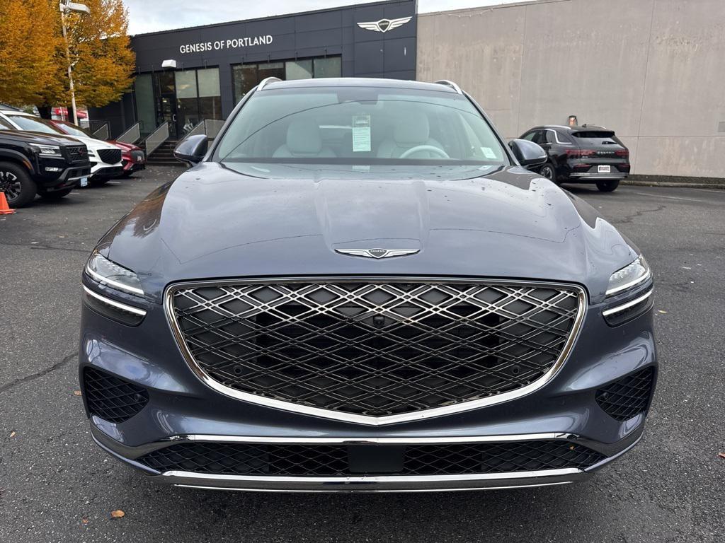 new 2026 Genesis GV70 car, priced at $59,360