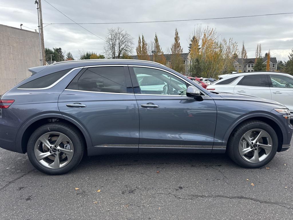 new 2026 Genesis GV70 car, priced at $59,360