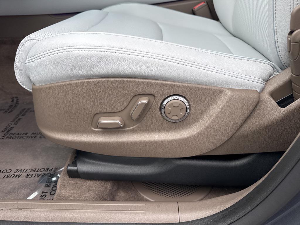 new 2026 Genesis GV70 car, priced at $59,360