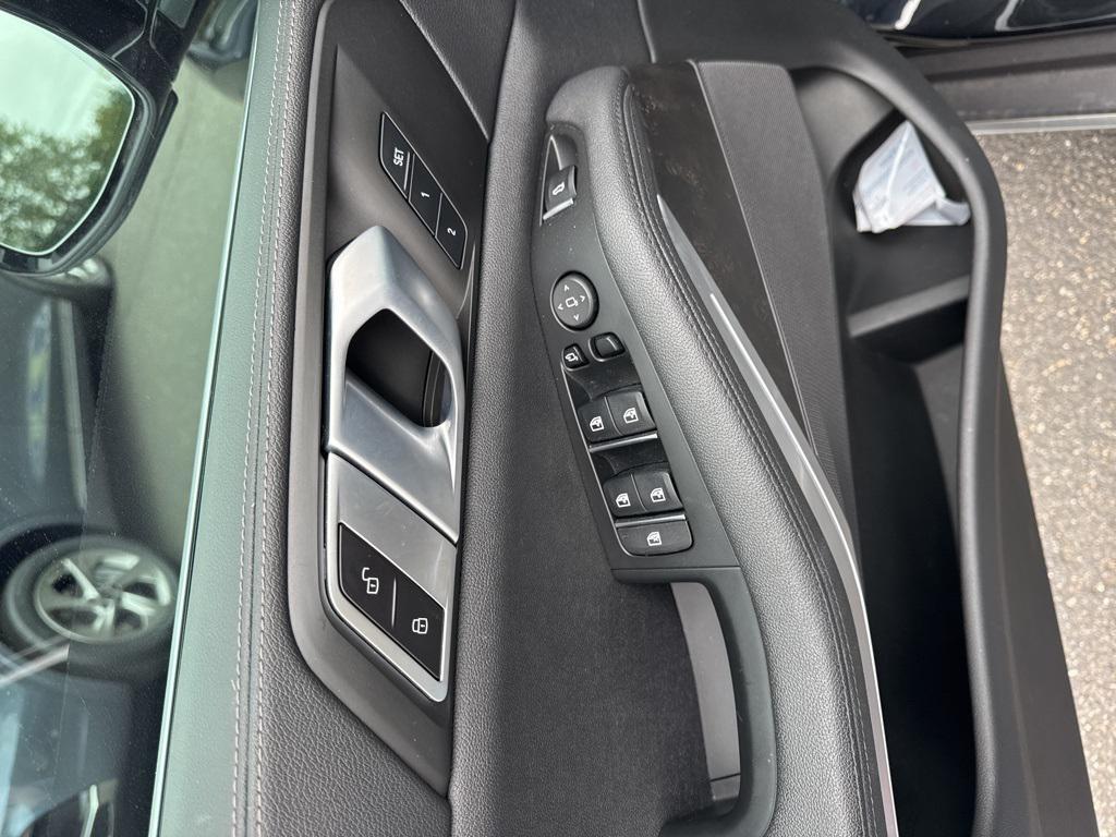 used 2022 BMW X5 car, priced at $38,744