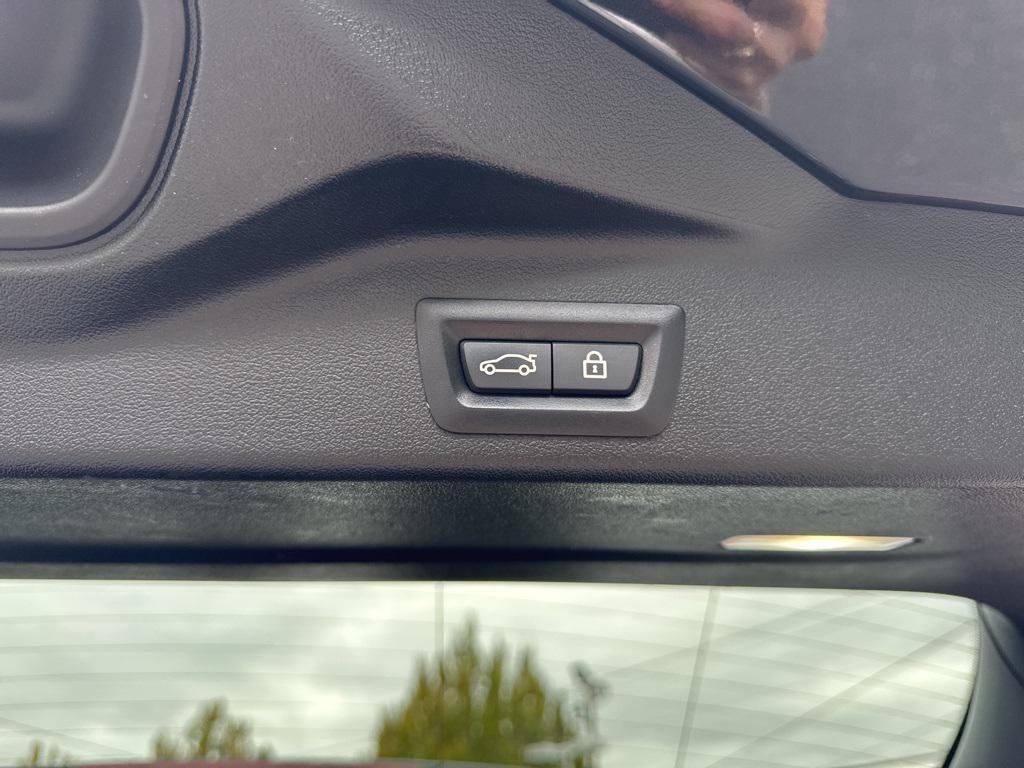 used 2022 BMW X5 car, priced at $38,744