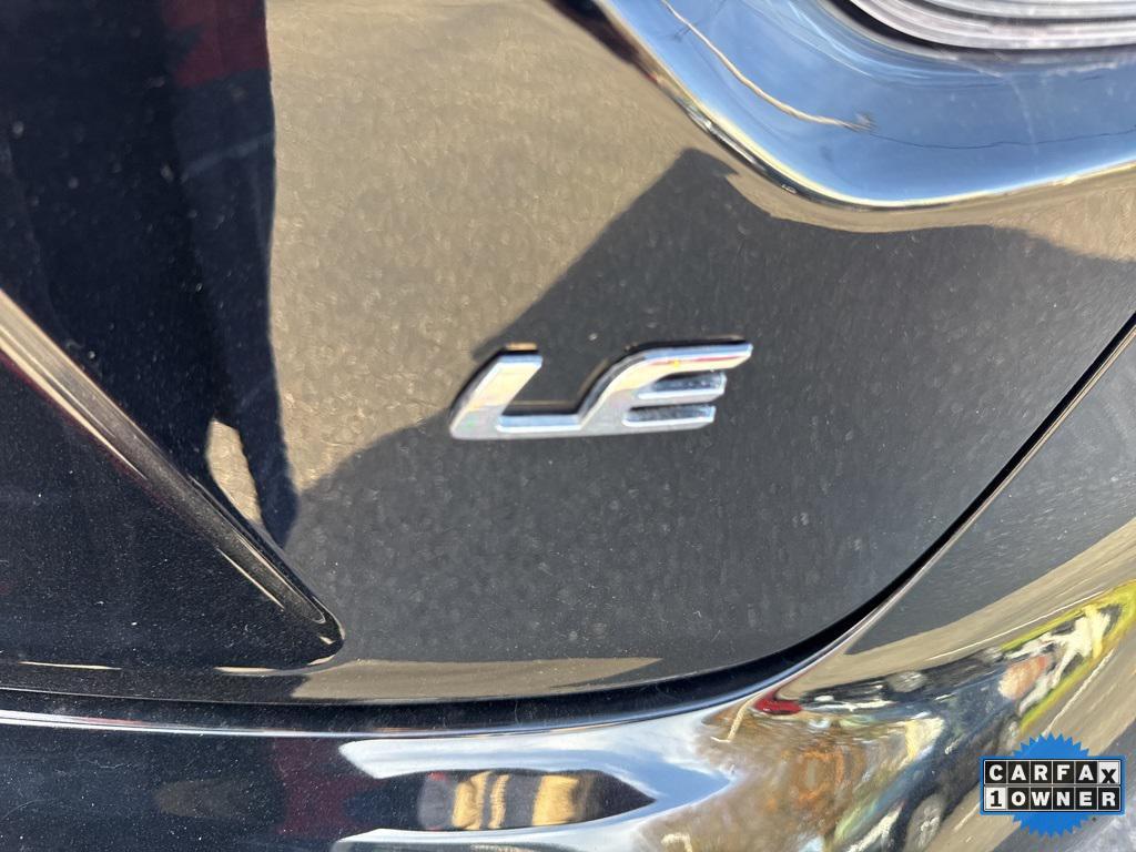 used 2024 Toyota Corolla car, priced at $19,888