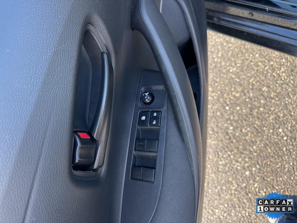 used 2024 Toyota Corolla car, priced at $19,888