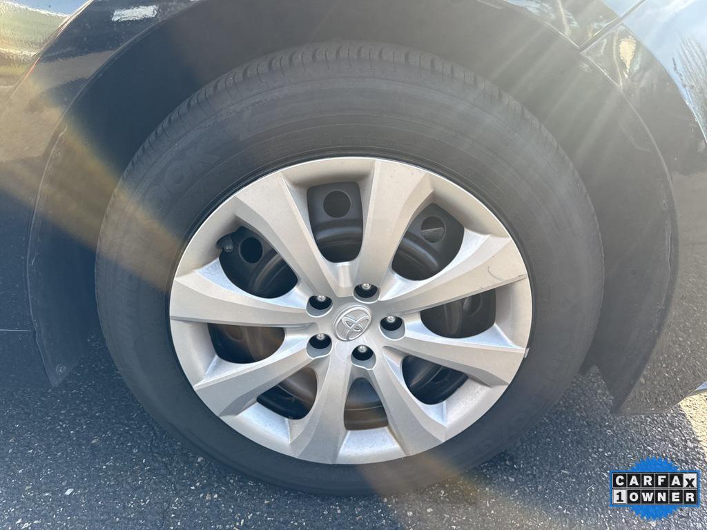 used 2024 Toyota Corolla car, priced at $19,888