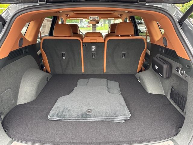 new 2025 Genesis GV80 car, priced at $68,750