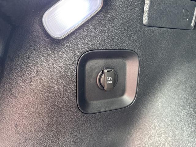 used 2024 Kia Sportage Hybrid car, priced at $34,500