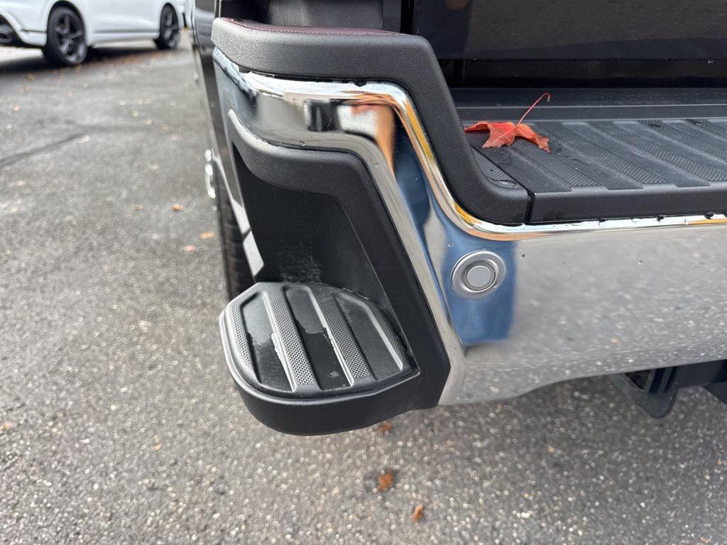 used 2024 Ford F-350 car, priced at $70,988