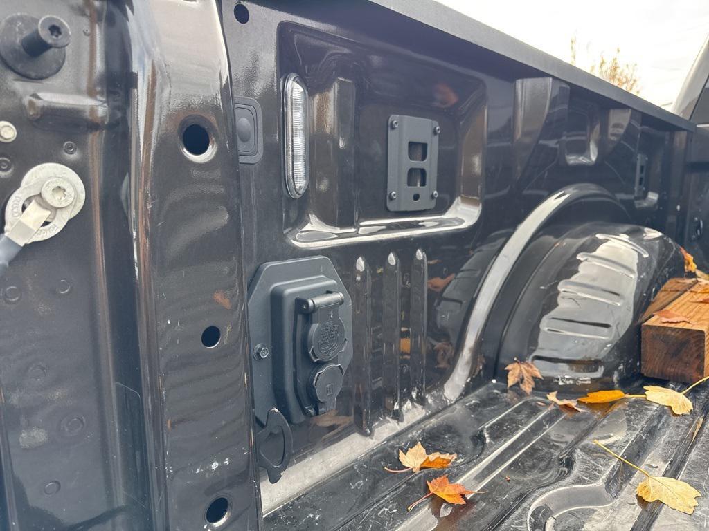 used 2024 Ford F-350 car, priced at $70,988
