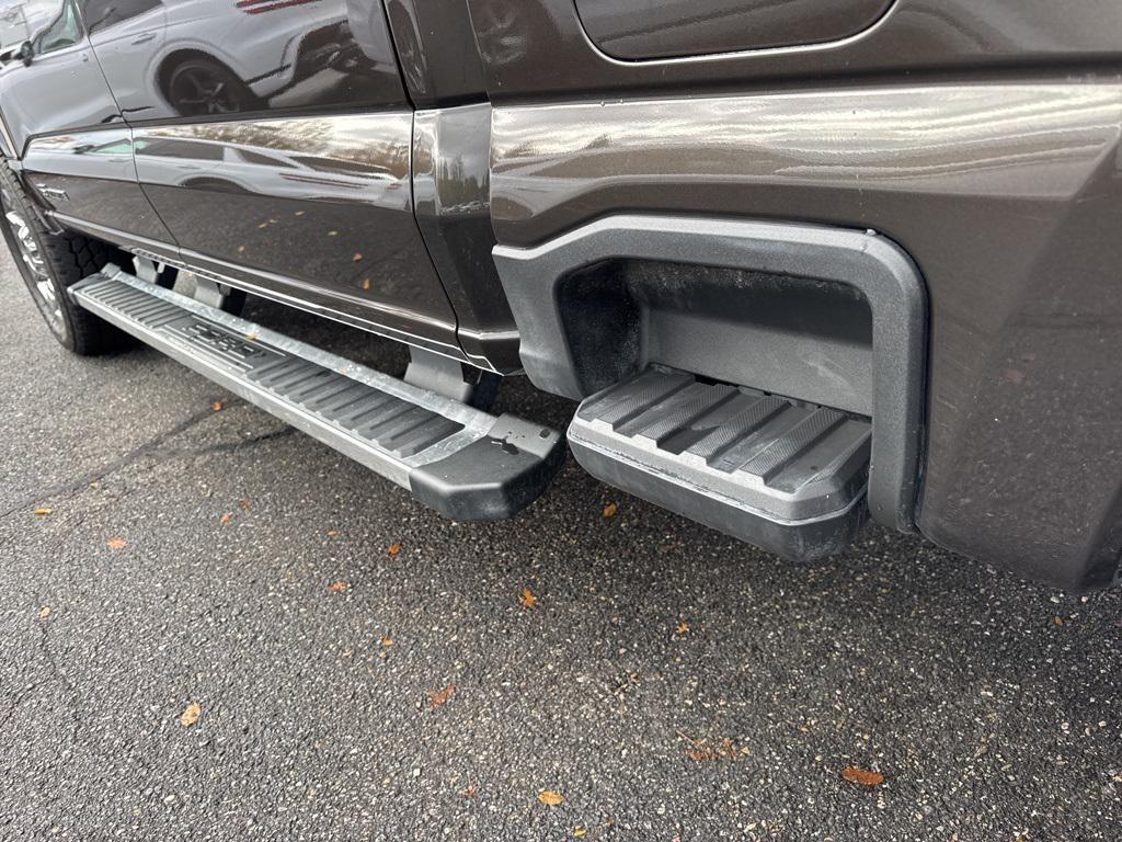 used 2024 Ford F-350 car, priced at $70,988