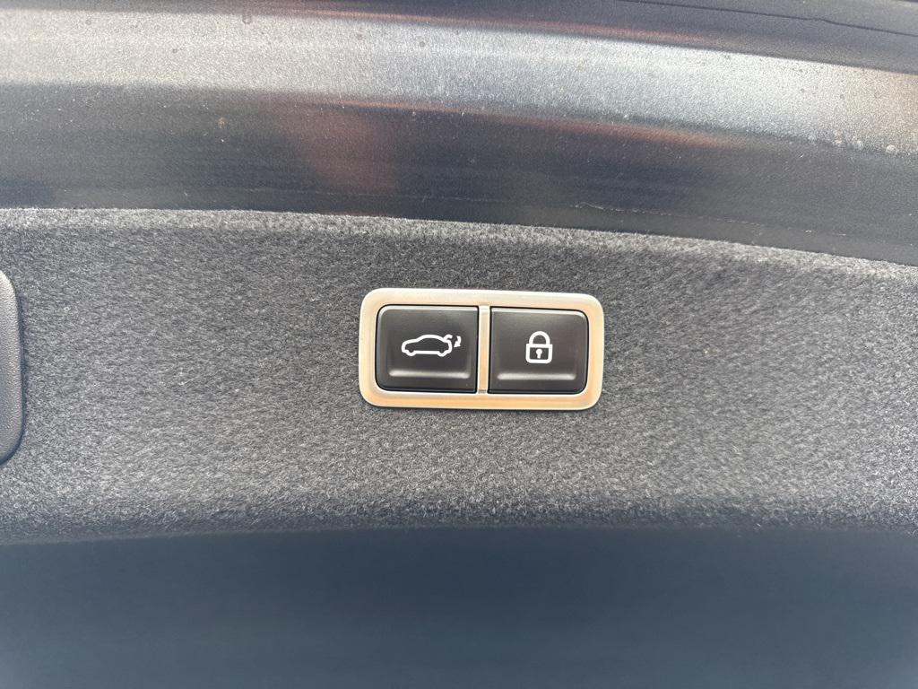 used 2024 Genesis Electrified G80 car, priced at $41,988