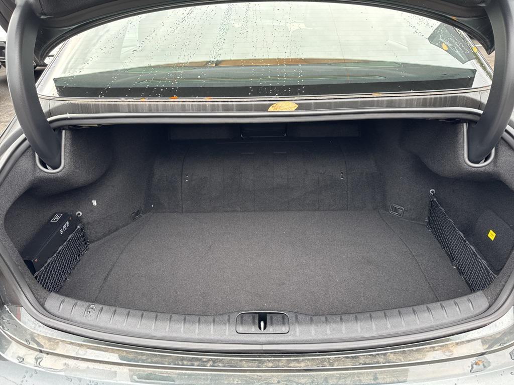 used 2024 Genesis Electrified G80 car, priced at $41,988