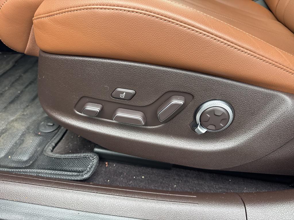 used 2024 Genesis Electrified G80 car, priced at $41,988