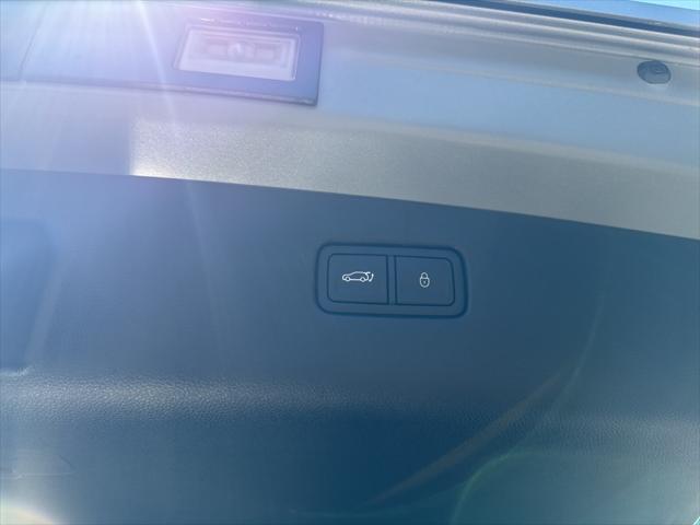 new 2026 Genesis Electrified GV70 car, priced at $66,970