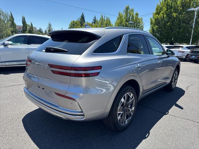 new 2026 Genesis Electrified GV70 car, priced at $66,970