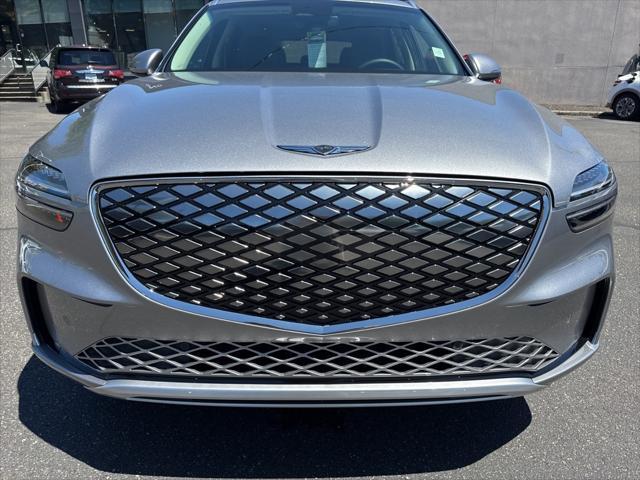 new 2026 Genesis Electrified GV70 car, priced at $66,970