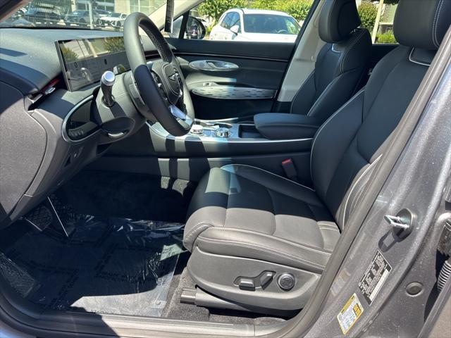 new 2026 Genesis Electrified GV70 car, priced at $66,970