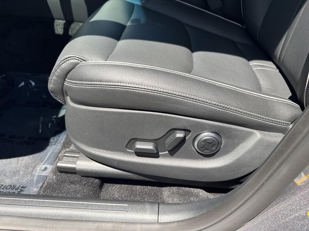 new 2026 Genesis Electrified GV70 car, priced at $63,970